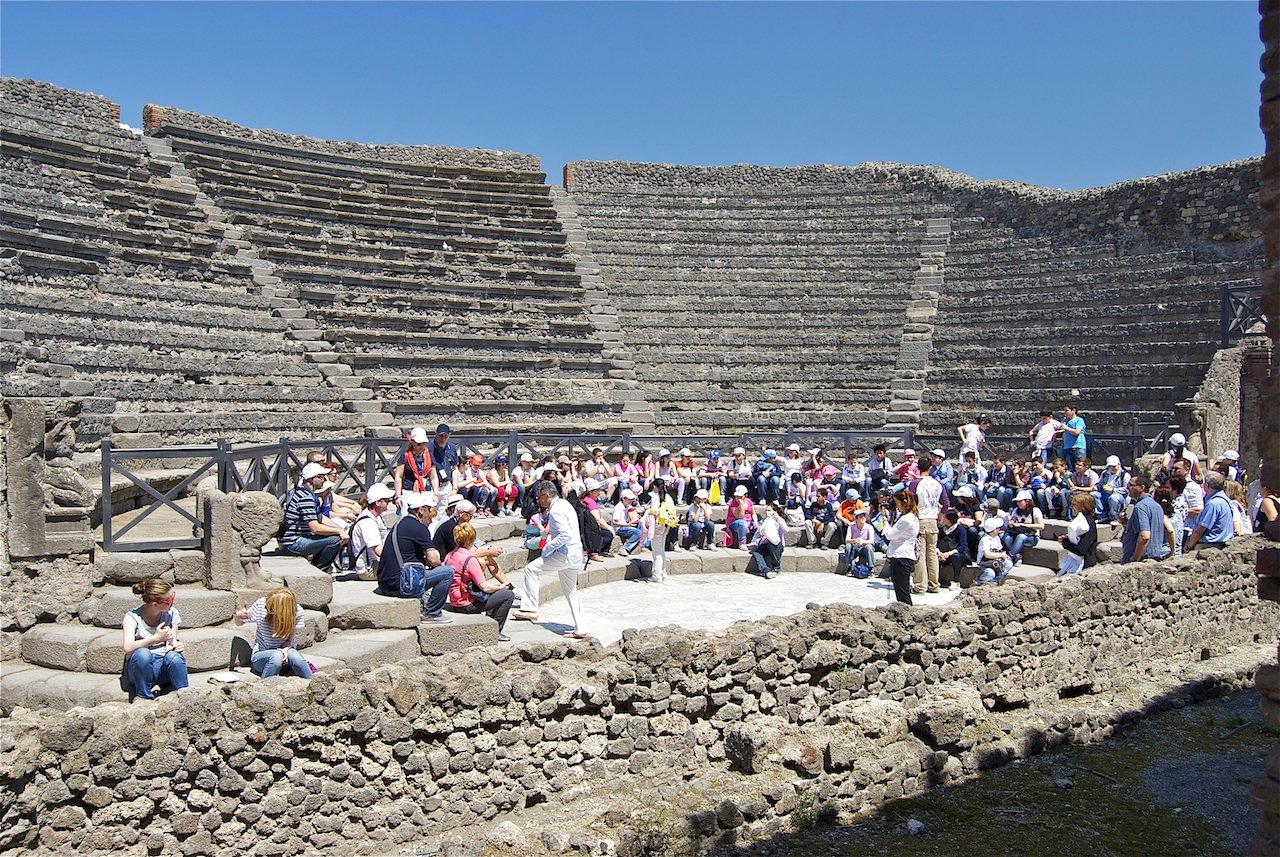 Pompei
